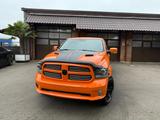 Dodge V8 5.7*4X4*SPORT*AHK*ROLLBAR*OFFROAD*LIFT*GARANT - Dodge RAM: Pickup