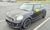 MINI One 55kW Brick Lane Lemon Yellow Brick Lane ... - MINI MINI: 55 Kw