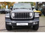 Jeep Wrangler Rubicon MY25 SkyOneTouch EU6d 4,99% Fin - Jeep Wrangler: Rubicon