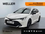 Toyota Corolla 2.0 Hybrid TS GR Sport *LED*Pano*JBL*CAM - Toyota Corolla: GR Sport
