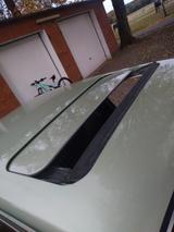 Volkswagen Golf 1, GLS,Automatik,H-Abnahme, Gewindefahrwerk - Volkswagen Golf: Gl