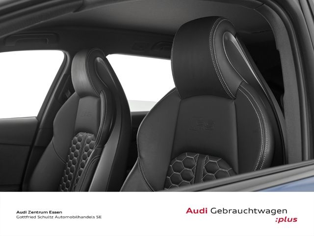 Audi RS4 Avant 2.9 TFSI quattro TIPTRONIC MATRIX B&O  foto 11