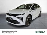 Skoda ENYAQ RS 250 kW *AHZV MAXX PANO*