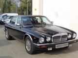 Jaguar Daimler Automatik Double Six - Jaguar Daimler: Limousine