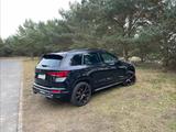 Cupra Ateca VZ 300 PS | Vollausstattung | 2x Alu - Cupra Ateca VZ mit Benzin-Antrieb