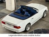 Mercedes-Benz SL 500 FAB DESIGN UNIKAT SHOW CAR GENF 1995 H-ZL - gebrauchte Mercedes-Benz SL 500 aus dem Jahr 1995