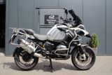 BMW R 1200 GS Adventure, top Ausstattung 3 Pakete - Offers matching your search criteria