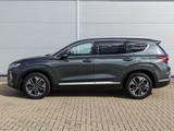 Hyundai Santa Fe 2.2l CRDi Premium 4WD AHK Leder 360° He - Hyundai SANTA FE: 3.3