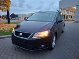 Seat Alhambra 2.0 TDI Ecomotive Navi 7 Sitze 8 Reifen - Seat Alhambra: 2.8
