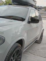 BMW X5 E70 3.0 M Paket M57 Top - BMW M5 mit Diesel-Antrieb: Geländewagen