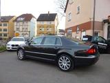 Volkswagen Phaeton V6 TDI 5-Sitzer 4Motion Rentnerfahrzeug - gebrauchte VW Phaeton aus dem Jahr 2010