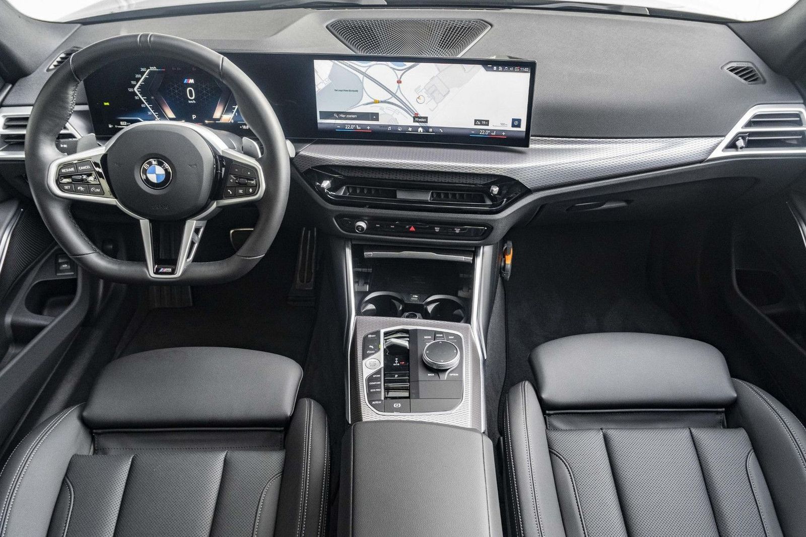 BMW 320 3 Serie 320i Touring | M Sportpaket | Comfor imagem 3