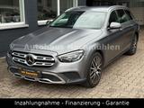Mercedes-Benz T-Modell E 400 d 4Matic All-Terrain/MEMORY/HUD/