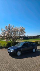 Skoda Octavia 4x4 1.9 TDI AHK TÜV 12/26 Tu... - Skoda Octavia aus 2002 mit Diesel-Antrieb