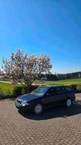Skoda Octavia 4x4 1.9 TDI AHK TÜV 12/26 Tu... - Skoda Octavia aus 2002: Kombi