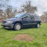 Chrysler Voyager Family 2.0 Family - Chrysler Voyager mit Benzin-Antrieb