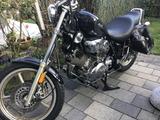 Yamaha XV 1100 Virago - YAMAHA XV 1100 VIRAGO