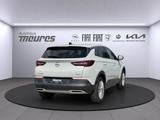 Opel Grandland Dynamic 1.2 Turbo Allwetterreifen El.  - gebrauchte Opel Grandland (X) aus dem Jahr 2018