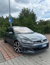 Volkswagen GOLF 7 GTD Facelift VOLLAUSSTATTUNG - Volkswagen Golf: 7 GTD