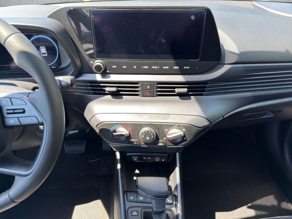 Hyundai i20 – Bild 17