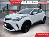 Toyota C-HR 2.0 Business Edition ACC+AUT+LED+Navi+Kam. - Toyota C-HR: Business Edition