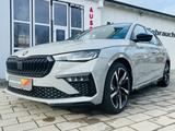 Skoda Scala Monte Carlo*VOLL