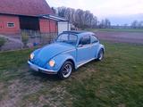 Volkswagen VW Käfer 1200 Faltdach - Volkswagen: Kaefer Faltdach