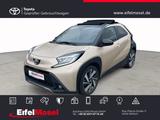 Toyota Aygo X 1.0 M/T Air Explore Faltdach - Toyota aus 2022: Aygo