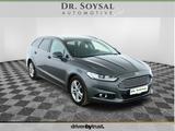 Ford Mondeo 1,5 EcoBoost Titanium Turnier*12M Garanti - Ford Mondeo: Ecoboost