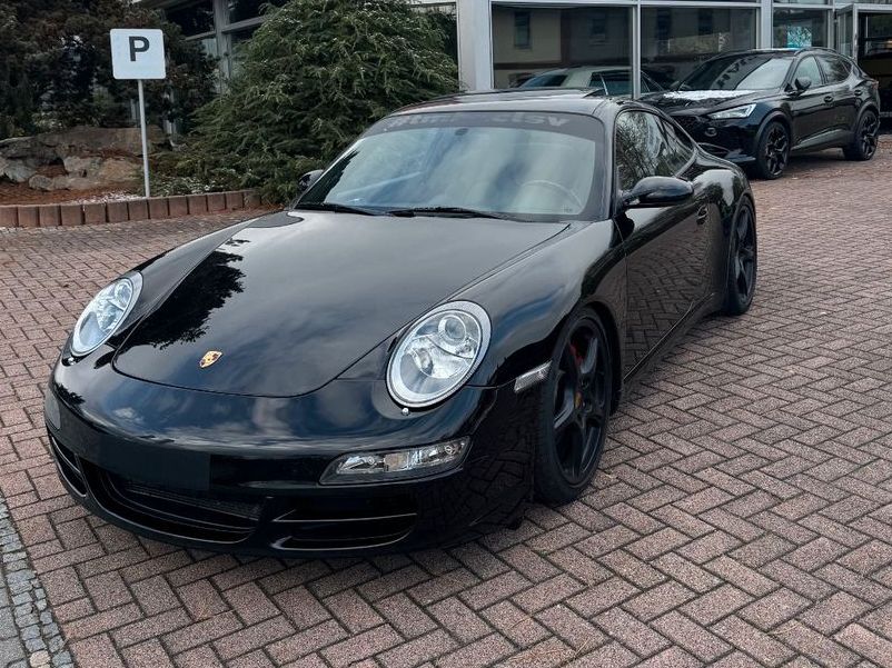 Porsche 911 Urmodell