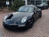 Porsche 911 / 997 Carrea S - Porsche aus 2004: 911