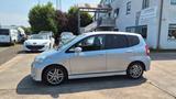 Honda Jazz 1.4 ES Sport Automatik -KLIMAAUTO-SITZH-