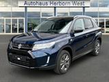 Suzuki Vitara 1.4 GL+ Facelift Zweifarbig Navi SHZ PDC  - gebrauchte Suzuki Vitara mit Facelift