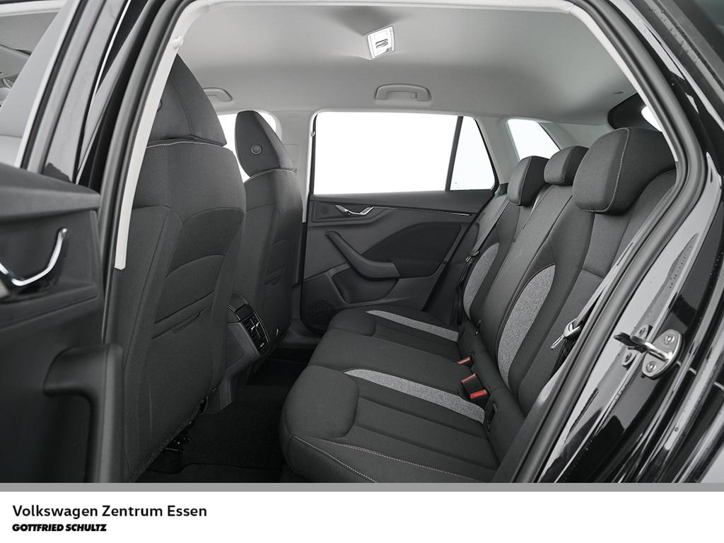 Skoda Kamiq Tour 1 0 TSI DSG Navi LED PDC