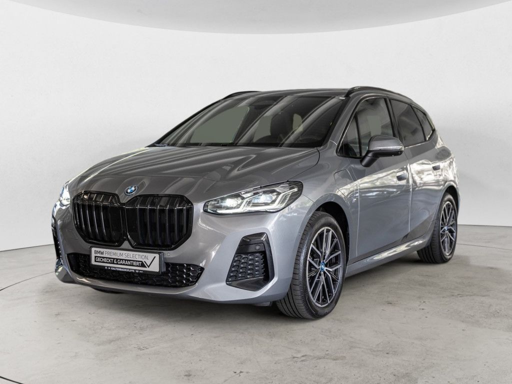 BMW 225 Active Tourer e xDrive M-Sport PANO AHK HUD imagem 2