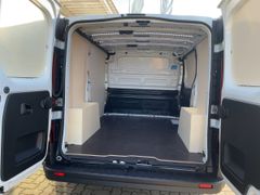 Foto Nummer 13: RENAULT Trafic