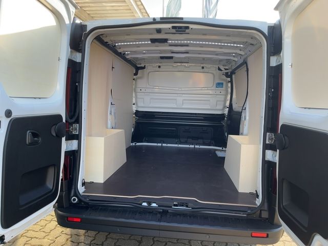 Foto Nummer 13: RENAULT Trafic