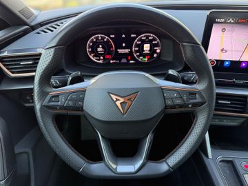 Cupra Leon - 7