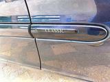 Mercedes-Benz C 180 Kompressor CLASSIC Classic - Mercedes-Benz C 180 aus 2003