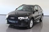 Audi Q3 1.4 TFSI Navigations-Paket Xenon-Plus 17"  - gebrauchte Audi Q3 aus dem Jahr 2017