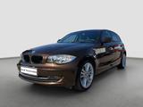 BMW 118 1 Limousine 118d - Tüv Neu - Shzg. - - gebrauchte BMW 1er Reihe aus dem Jahr 2011