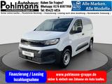 Opel Combo Cargo Basis 1.2 DIT NFZ Einparkhilfe hinte - Opel Combo aus 2025