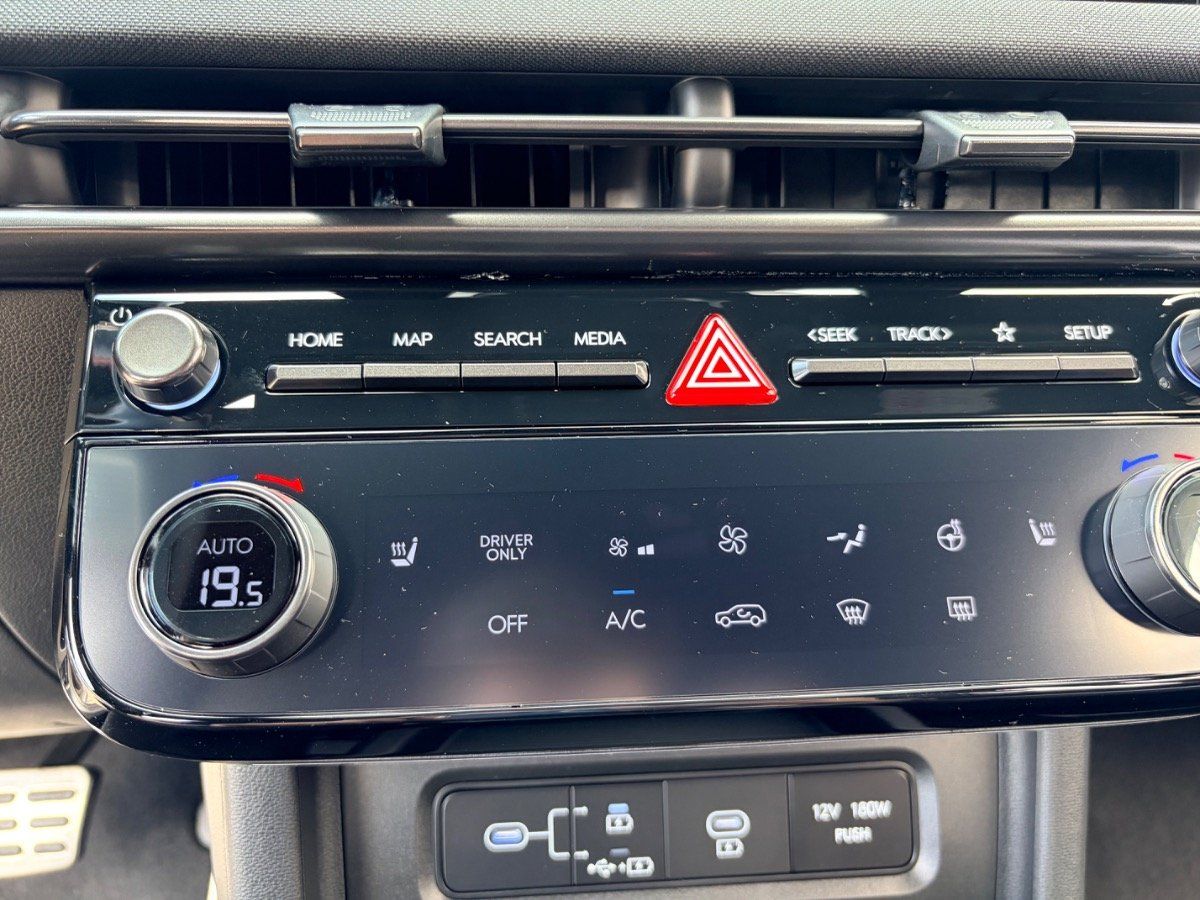 Hyundai TUCSON - Bild 13