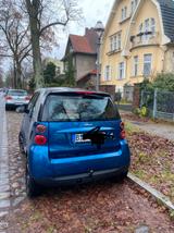 Smart ForTwo coupé 0.8 cdi edition 10 edition 10 - Smart ForTwo: Edition 10