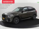 BMW X5 xDrive45e Executive M-sport | SOH 90.1% | luf - BMW X5: Grün