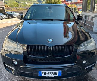 BMW X5 - 2