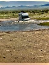 Iveco Weltreisemobil 4x4 - Iveco Allradantrieb Gebraucht Wohnwagen gebraucht