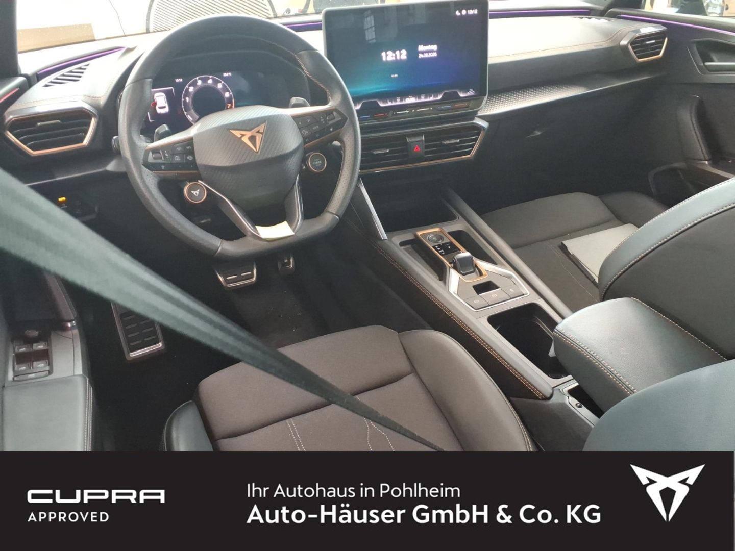 Cupra Leon - Bild 5