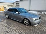 BMW E60 535d / Tausch - BMW 535 aus 2005
