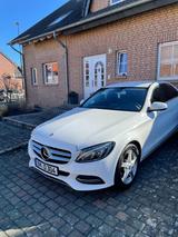 Mercedes-Benz C 220 CDI 4MATIC AVANTGARDE Autom. AVANTGARDE - Mercedes-Benz C 220: Cdi Avantgarde